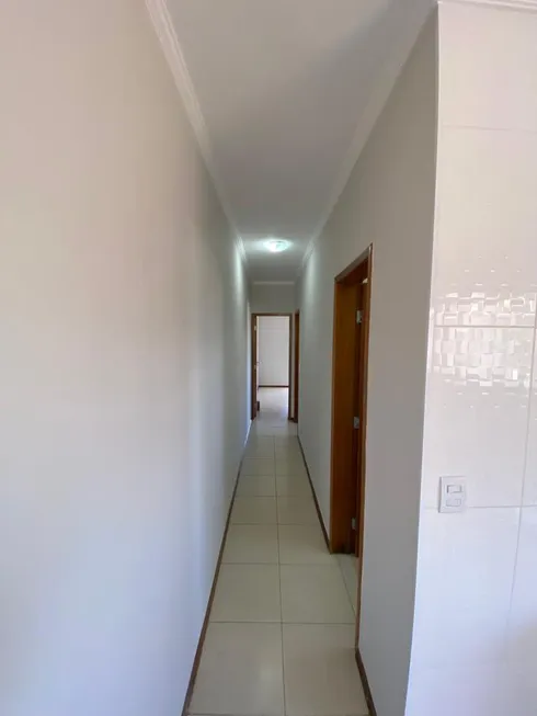 Foto 1 de Apartamento com 2 Quartos à venda, 45m² em Vila Amaral, São Roque