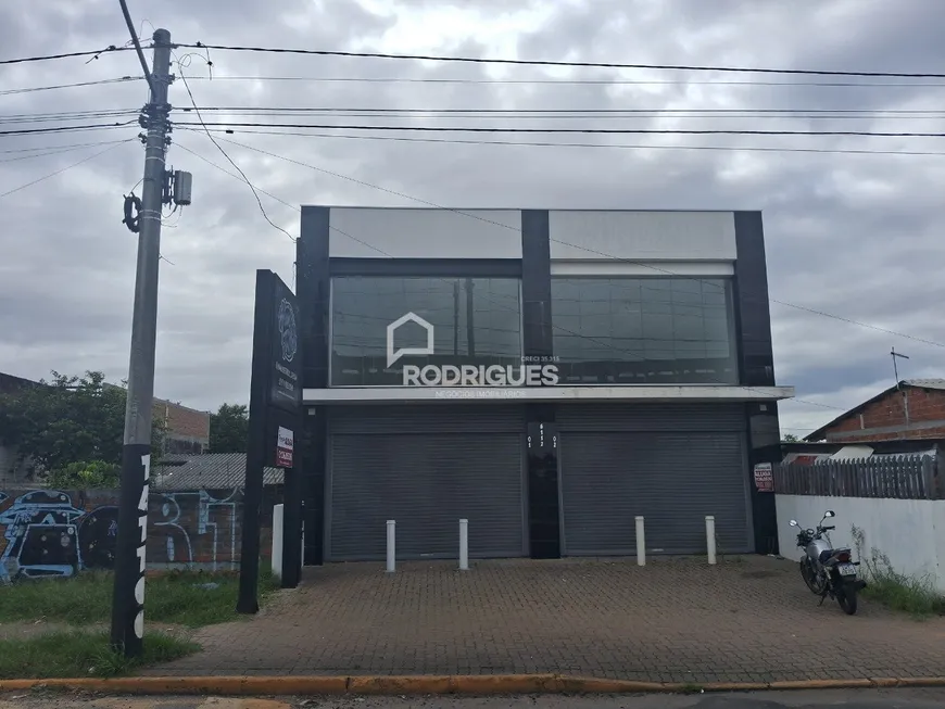 Foto 1 de Ponto Comercial para alugar, 85m² em Rio dos Sinos, São Leopoldo