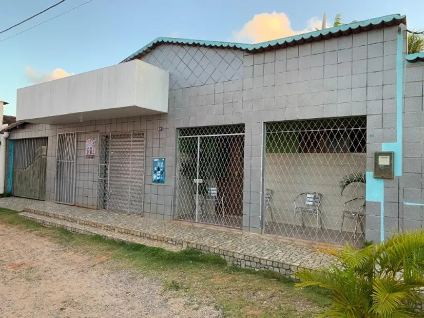 Foto 1 de Casa com 3 Quartos à venda, 868m² em , Ceará Mirim