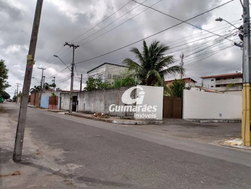 Foto 1 de Galpão/Depósito/Armazém à venda, 494m² em Montese, Fortaleza