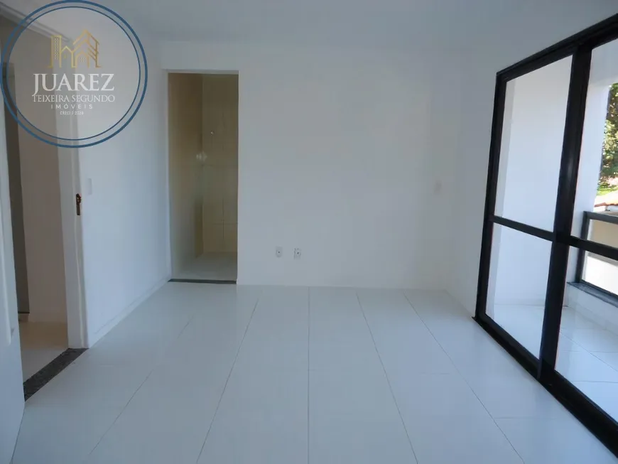 Foto 1 de Apartamento com 1 Quarto à venda, 45m² em Sao Lazaro, Salvador