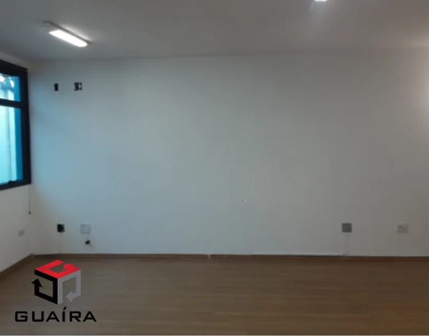 Foto 1 de Sala Comercial para alugar, 40m² em Nova Petrópolis, São Bernardo do Campo