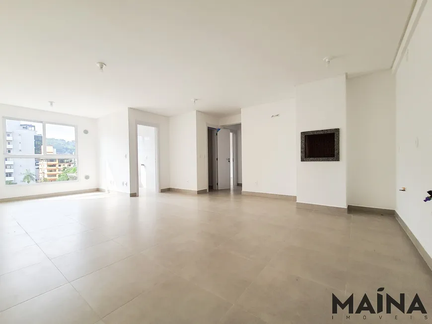 Foto 1 de Apartamento com 2 Quartos à venda, 78m² em Vila Nova, Blumenau