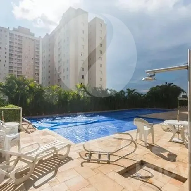 Foto 1 de Apartamento com 3 Quartos à venda, 75m² em Loteamento Chacara Prado, Campinas