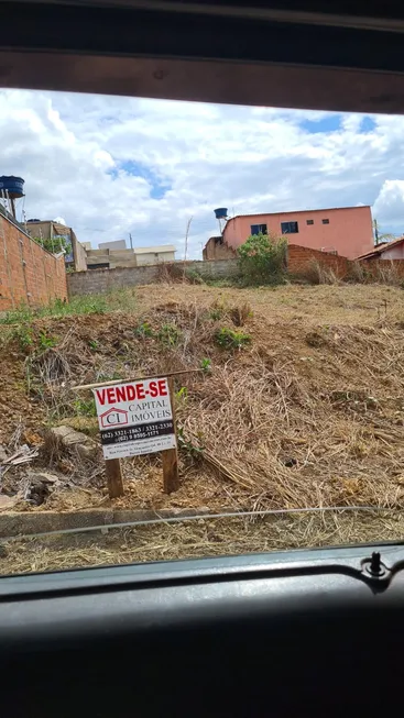 Foto 1 de Lote/Terreno à venda, 300m² em Residencial Morumbi, Anápolis