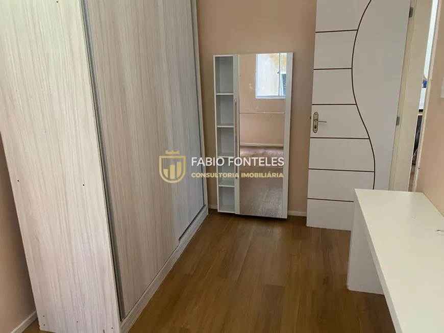 Foto 1 de Apartamento com 2 Quartos para alugar, 68m² em Coqueiro, Ananindeua