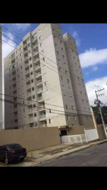Foto 1 de Apartamento com 3 Quartos para alugar, 68m² em Macedo, Guarulhos