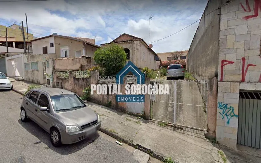 Foto 1 de Casa com 2 Quartos à venda, 116m² em Vila Carvalho, Sorocaba