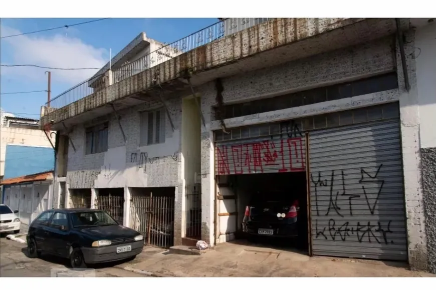 Foto 1 de Lote/Terreno à venda em Vila Formosa, São Paulo