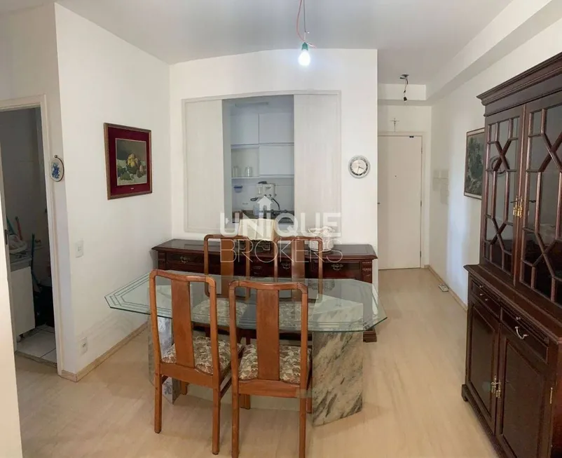 Foto 1 de Apartamento com 2 Quartos à venda, 65m² em Engordadouro, Jundiaí