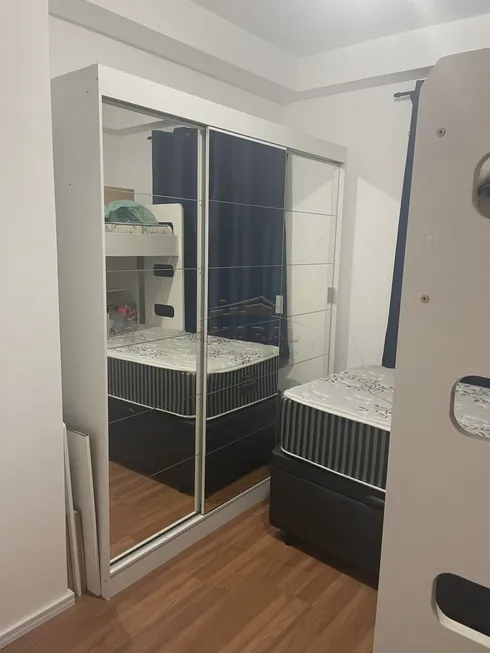 Foto 1 de Apartamento com 2 Quartos à venda, 50m² em Vila Urupês, Suzano