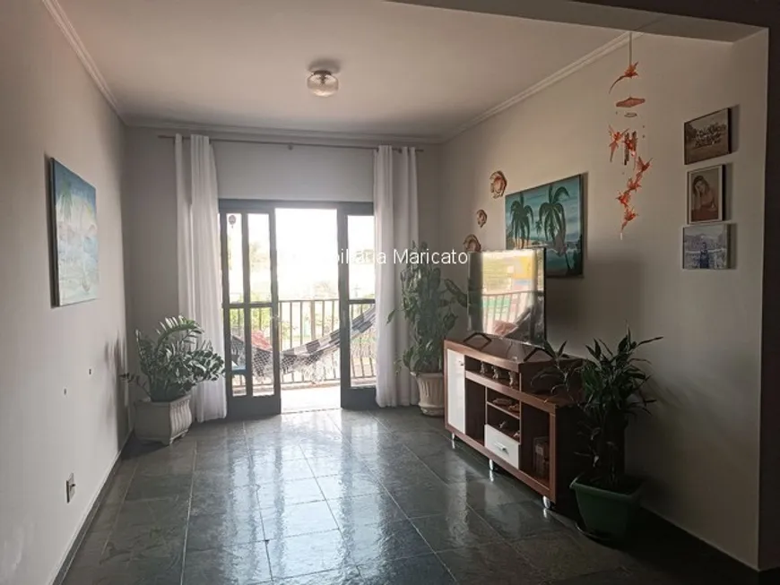 Foto 1 de Apartamento com 3 Quartos à venda, 110m² em Vila Sao Manoel, São José do Rio Preto