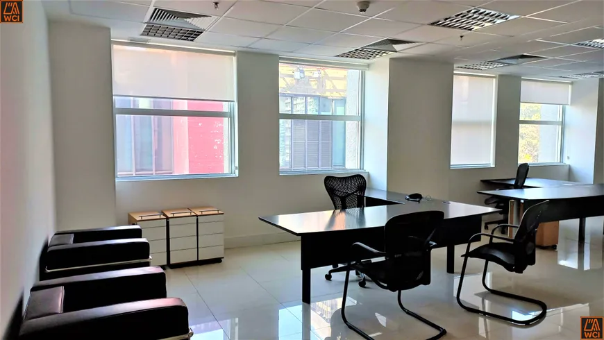 Foto 1 de Sala Comercial com 3 Quartos para alugar, 94m² em Cerqueira César, São Paulo