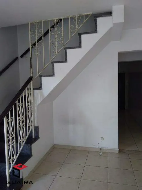 Foto 1 de Sobrado com 2 Quartos à venda, 77m² em Baeta Neves, São Bernardo do Campo