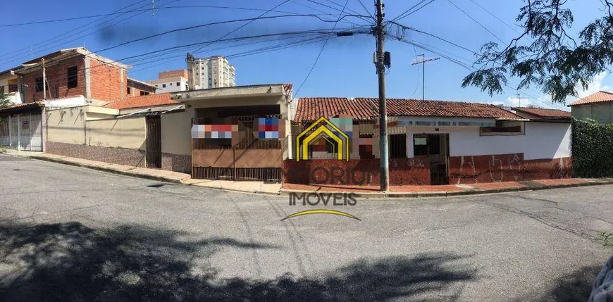 Foto 1 de Casa com 3 Quartos à venda, 140m² em Vila Rosalia, Guarulhos