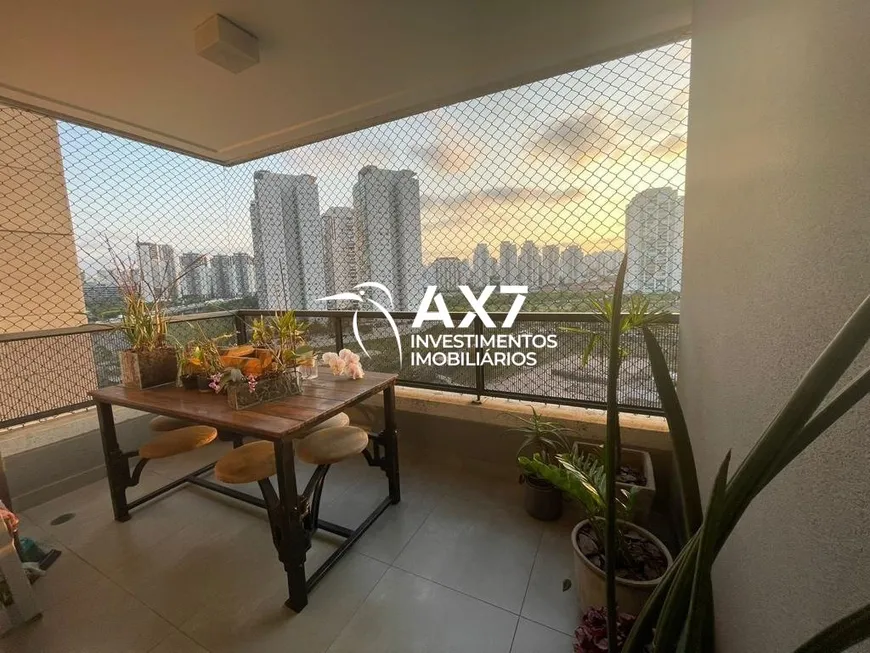 Foto 1 de Apartamento com 2 Quartos à venda, 83m² em Água Branca, São Paulo