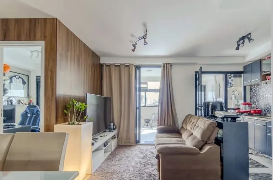Foto 1 de Apartamento com 2 Quartos à venda, 85m² em Vila Prudente, São Paulo