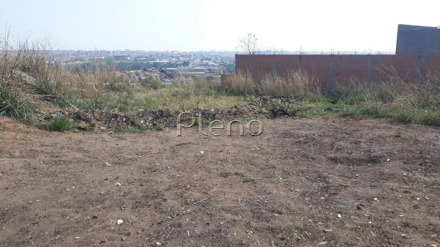 Foto 1 de Lote/Terreno para venda ou aluguel, 1371m² em Jardim Itatinga, Campinas