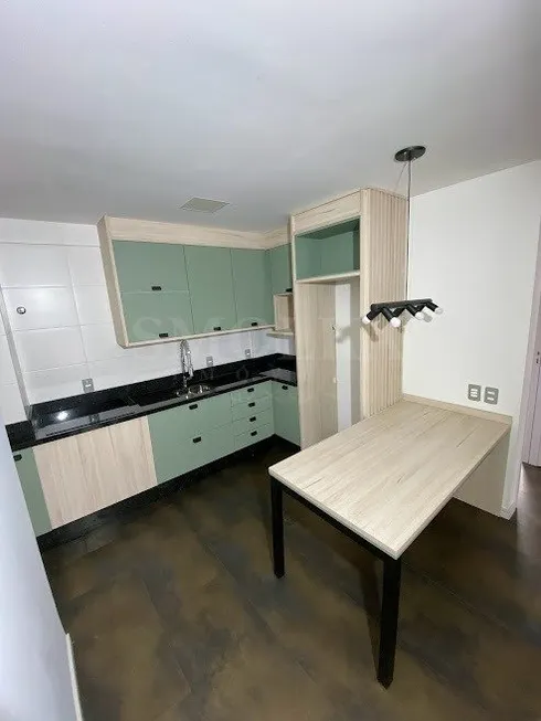 Foto 1 de Apartamento com 2 Quartos à venda, 113m² em Itacorubi, Florianópolis