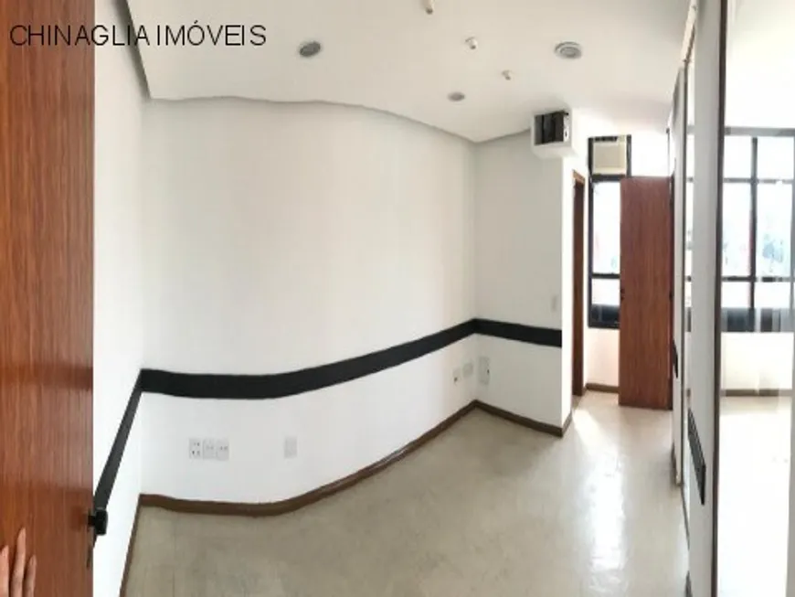 Foto 1 de Sala Comercial para venda ou aluguel, 129m² em Centro, Valinhos