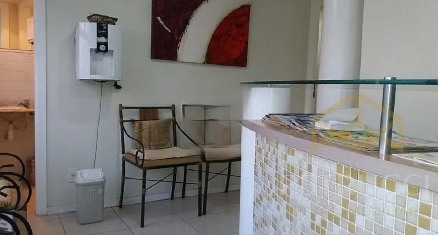 Foto 1 de Sala Comercial com 1 Quarto à venda, 60m² em Jardim Guarani, Campinas