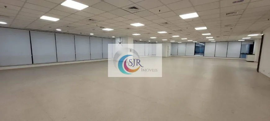 Foto 1 de Sala Comercial para alugar, 441m² em Vila Olímpia, São Paulo