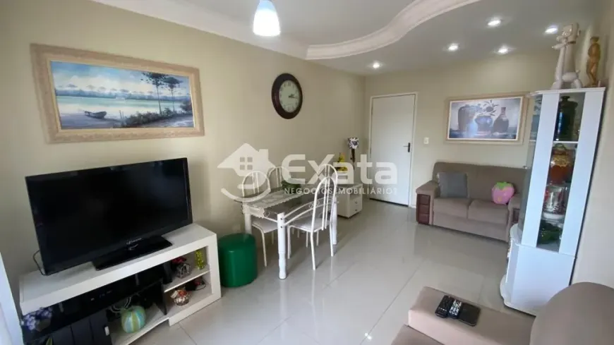 Foto 1 de Apartamento com 2 Quartos à venda, 69m² em Jardim Europa, Sorocaba