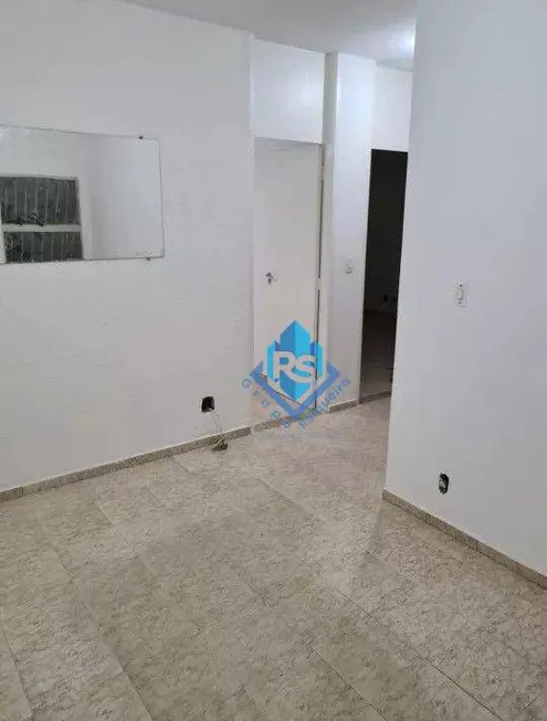 Foto 1 de Apartamento com 2 Quartos à venda, 55m² em Vila Jordanopolis, São Bernardo do Campo