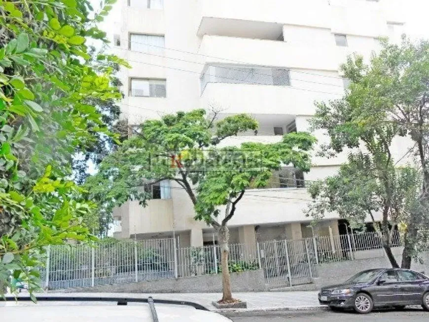 Foto 1 de Apartamento com 3 Quartos à venda, 210m² em Ipiranga, São Paulo