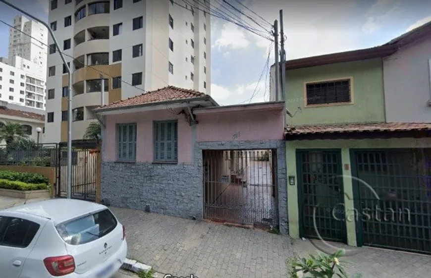 Foto 1 de Lote/Terreno com 1 Quarto à venda, 145m² em Tatuapé, São Paulo