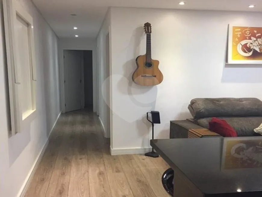 Foto 1 de Apartamento com 2 Quartos à venda, 49m² em Tremembé, São Paulo