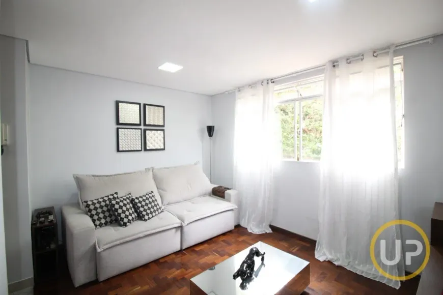 Foto 1 de Apartamento com 3 Quartos à venda, 110m² em Prado, Belo Horizonte