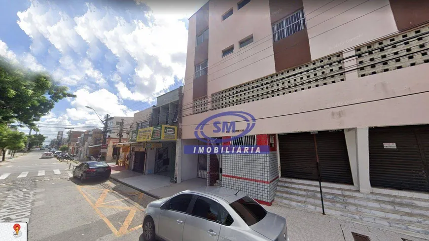 Foto 1 de Apartamento com 3 Quartos à venda, 187m² em Centro, Fortaleza