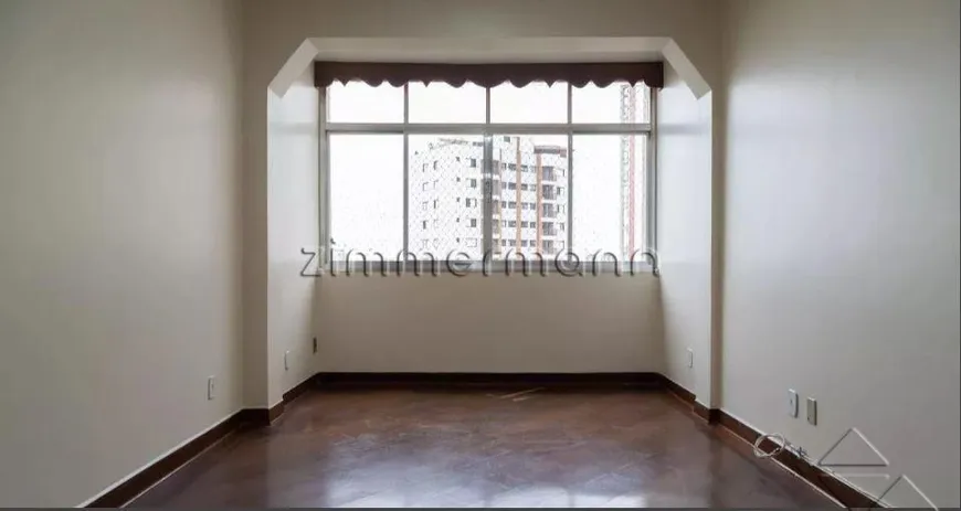 Foto 1 de Apartamento com 2 Quartos à venda, 140m² em Aclimação, São Paulo