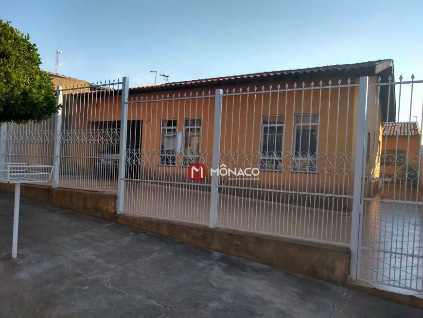 Foto 1 de Casa com 3 Quartos à venda, 180m² em Santa Rita 1, Londrina