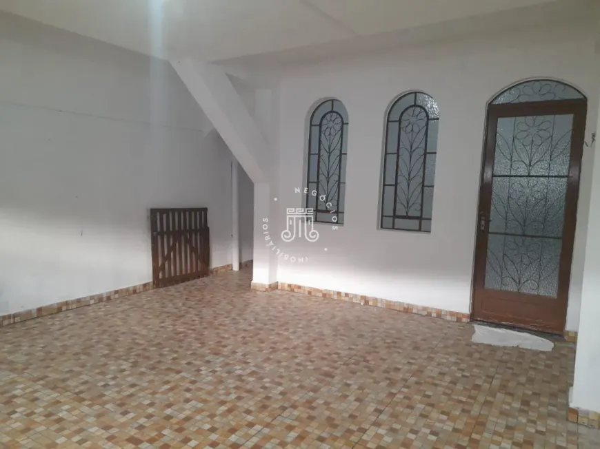 Foto 1 de Sobrado com 3 Quartos à venda, 162m² em Jardim Primavera, Várzea Paulista