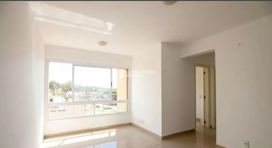 Foto 1 de Apartamento com 2 Quartos à venda, 57m² em Jardim Carvalho, Porto Alegre