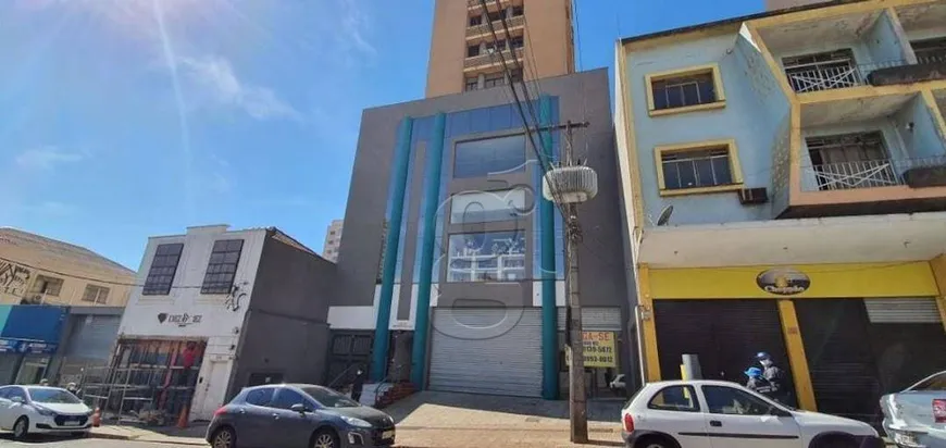 Foto 1 de Sala Comercial à venda, 103m² em Centro, Londrina