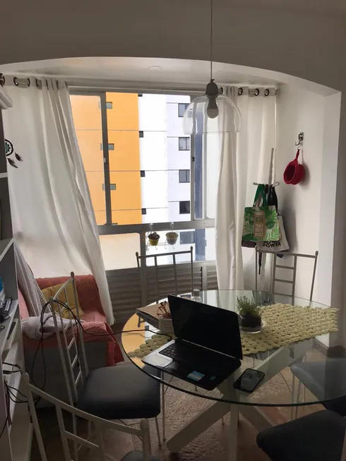 Foto 1 de Apartamento com 3 Quartos à venda, 82m² em Candeal, Salvador