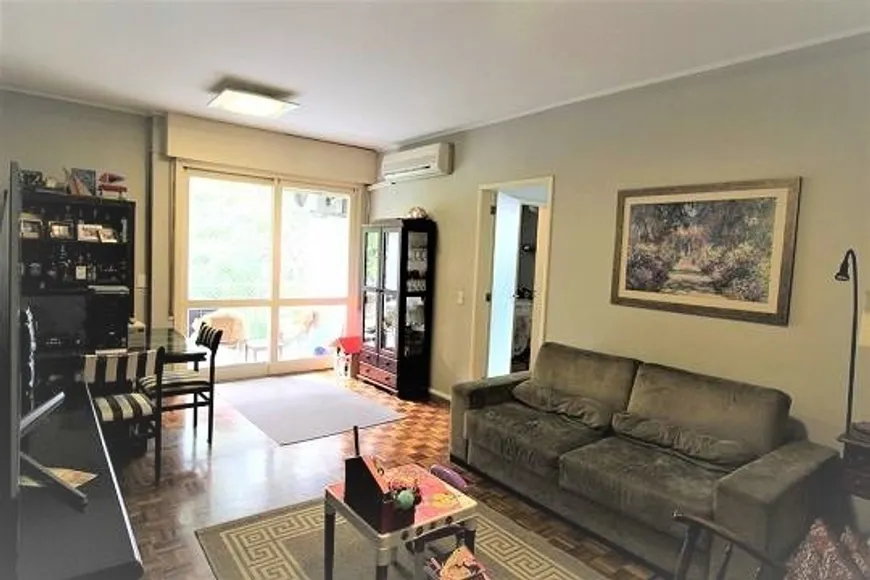 Foto 1 de Apartamento com 2 Quartos à venda, 94m² em Bela Vista, Porto Alegre