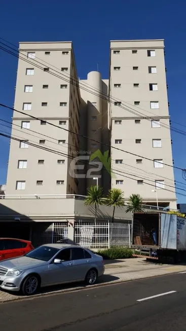 Foto 1 de Apartamento com 2 Quartos à venda, 48m² em Parque Arnold Schimidt, São Carlos