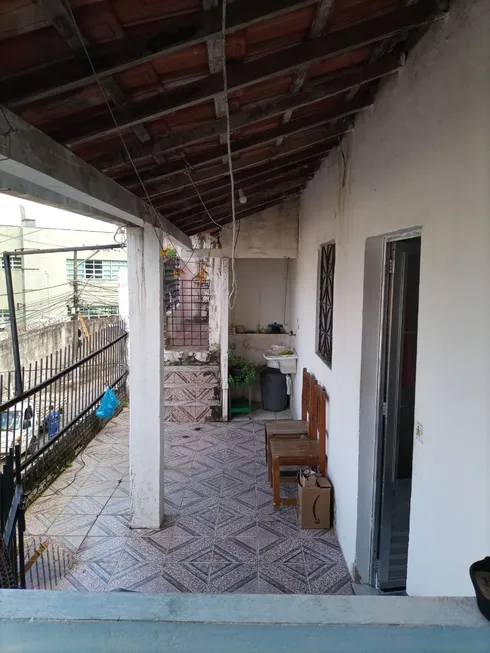 Foto 1 de Casa com 17 Quartos à venda, 400m² em Fazenda Grande do Retiro, Salvador