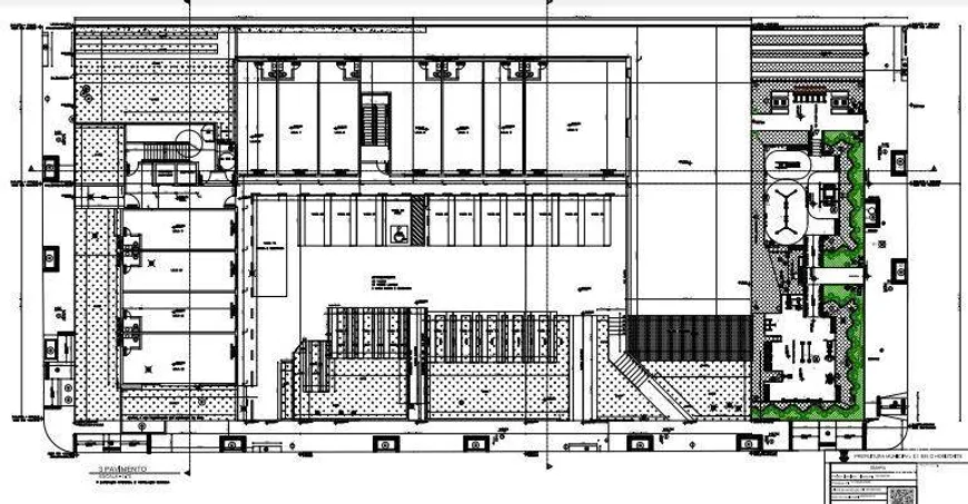 Foto 1 de Ponto Comercial à venda, 26m² em Castelo, Belo Horizonte