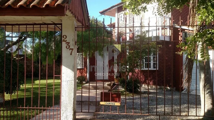 Foto 1 de Casa com 5 Quartos à venda, 350m² em São Gonçalo , Pelotas