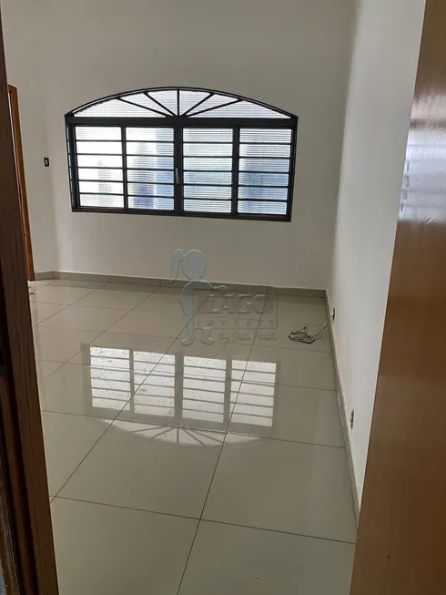 Foto 1 de Casa com 3 Quartos à venda, 116m² em Vila Monte Alegre, Ribeirão Preto