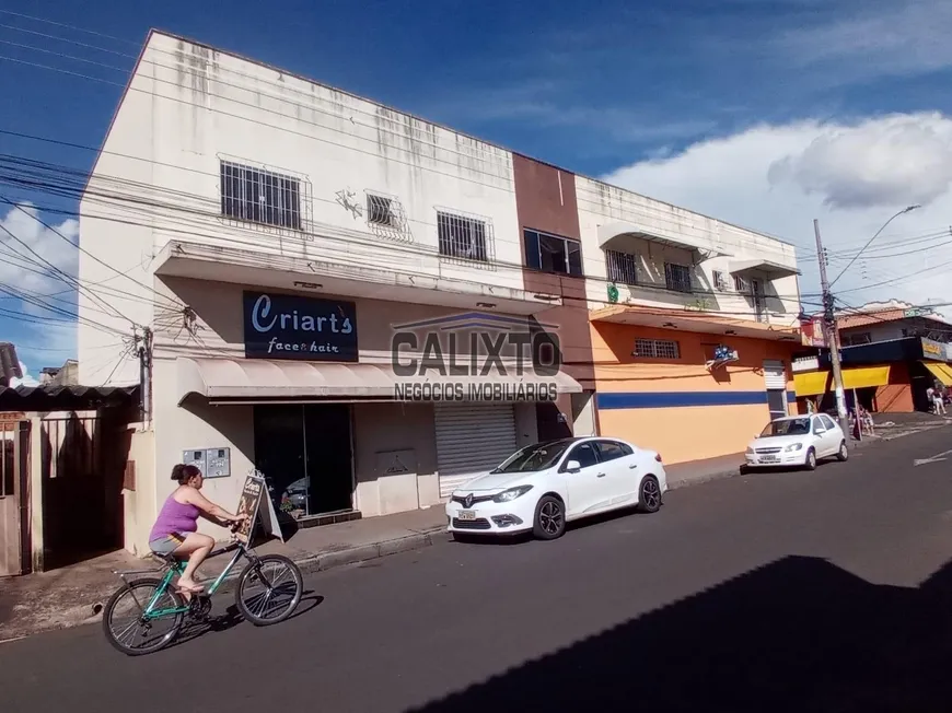 Foto 1 de Imóvel Comercial com 2 Quartos à venda, 100m² em Nossa Senhora das Graças, Uberlândia