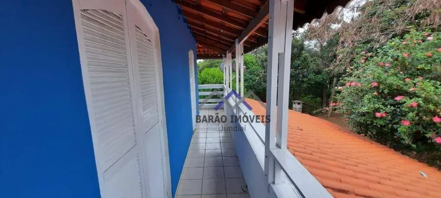 Foto 1 de Casa com 3 Quartos à venda, 190m² em Parque Almerinda Chaves, Jundiaí