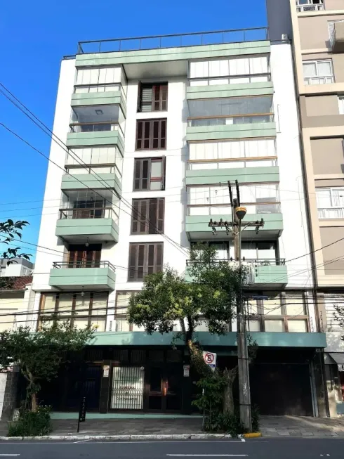 Foto 1 de Apartamento com 3 Quartos para alugar, 158m² em Centro, Caxias do Sul