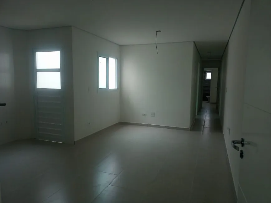 Foto 1 de Apartamento com 3 Quartos à venda, 66m² em Vila Pires, Santo André