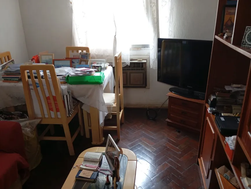 Foto 1 de Apartamento com 2 Quartos à venda, 52m² em Cachambi, Rio de Janeiro